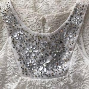 Volume One Dress